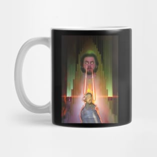 THE most epic crossover of all time Mug